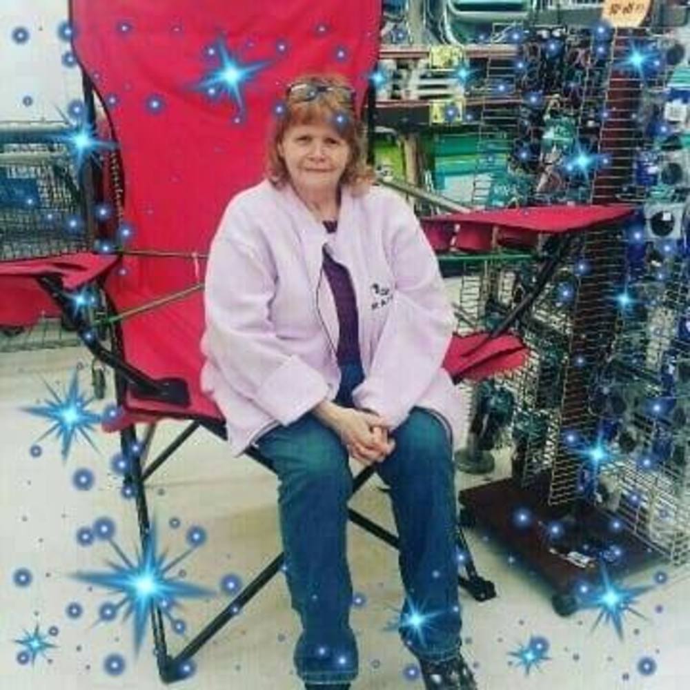 Meet your Posher, Sherry